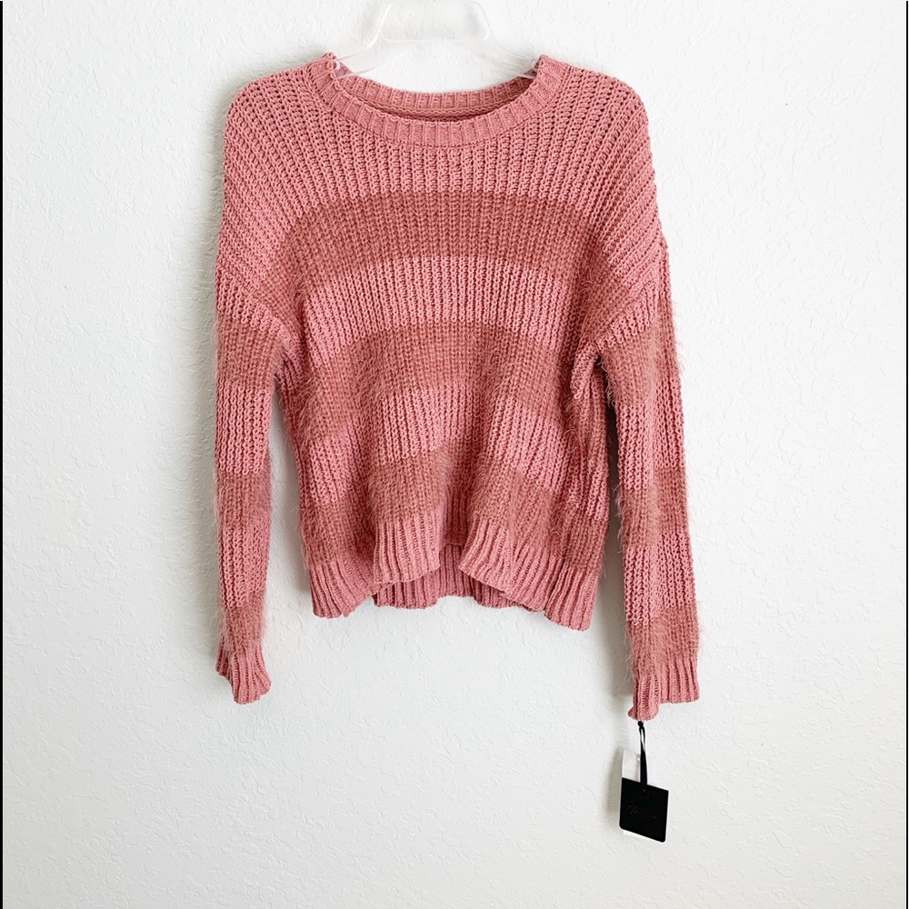Takara Sweater